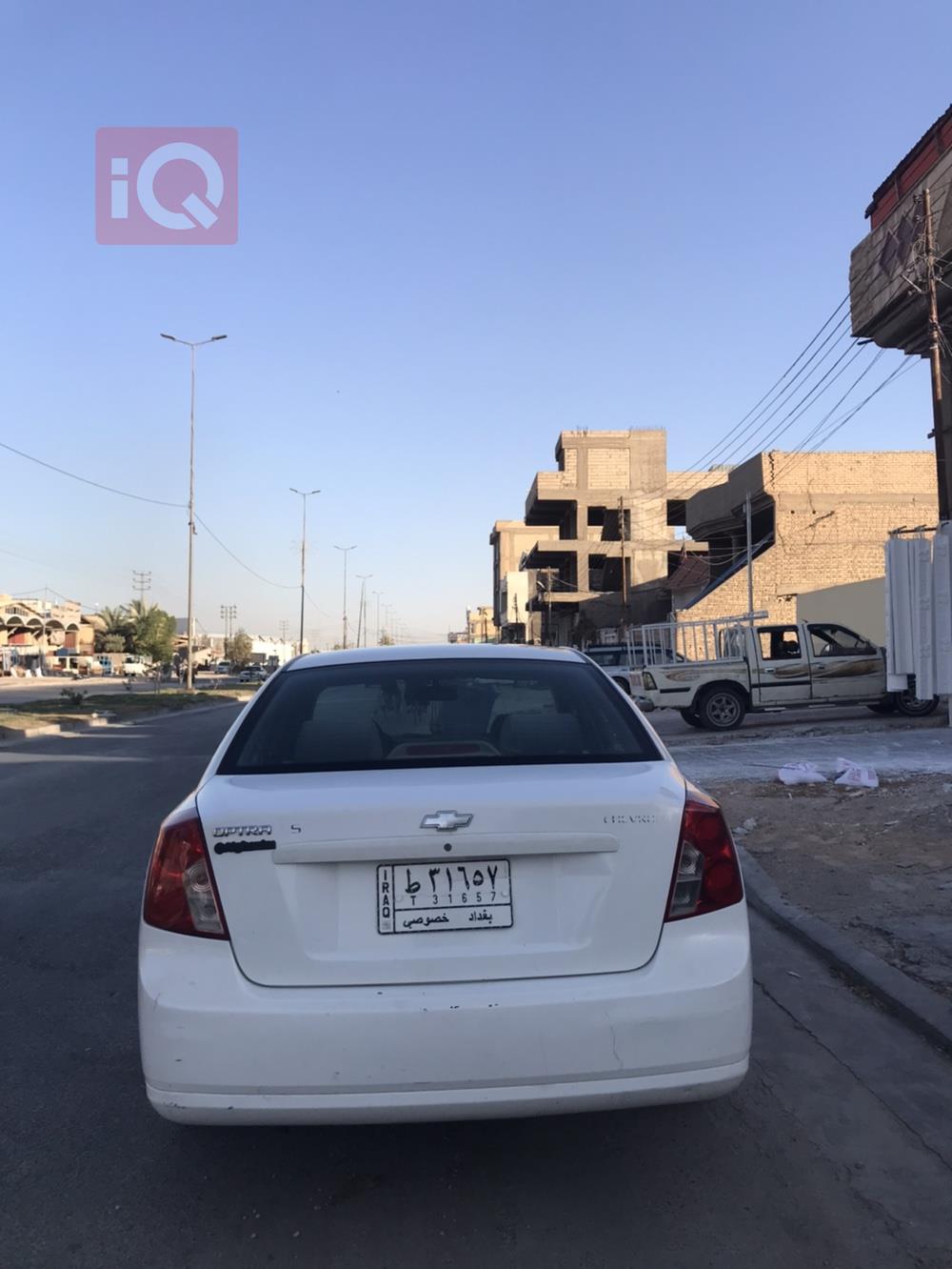 شێڤرۆلێت ئۆپترا